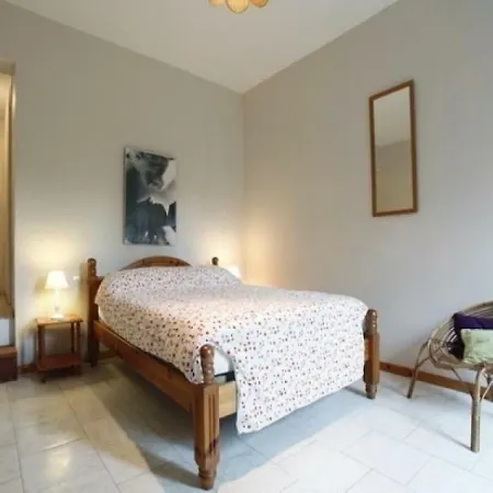 Holiday home House La Grange 7 *