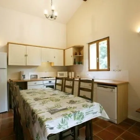 House La Grange 7