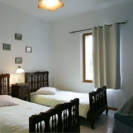 Holiday home House La Grange 7