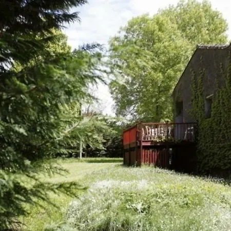 House La Grange 7 Holiday home Pont-de-Larn