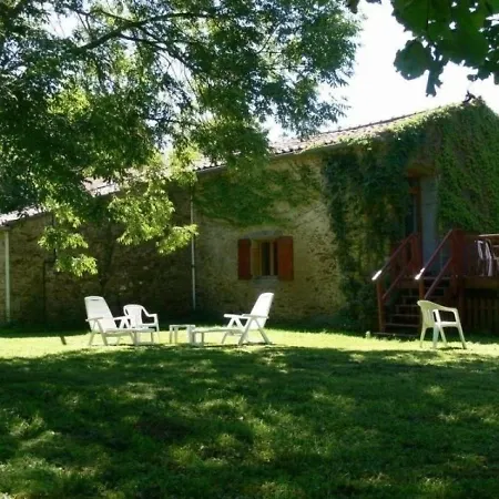 House La Grange 7 Holiday home