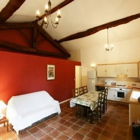 House La Grange 7 Holiday home Pont-de-Larn