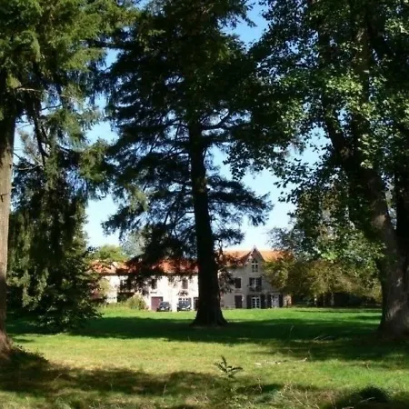 House La Grange 7 Holiday home *