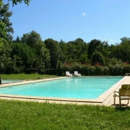 House La Grange 7 Holiday home