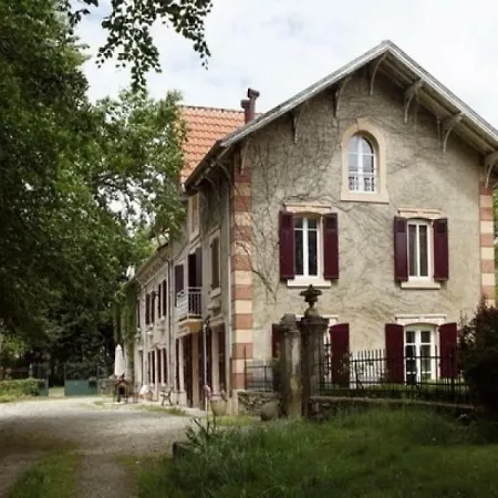 House La Grange 7 Holiday home