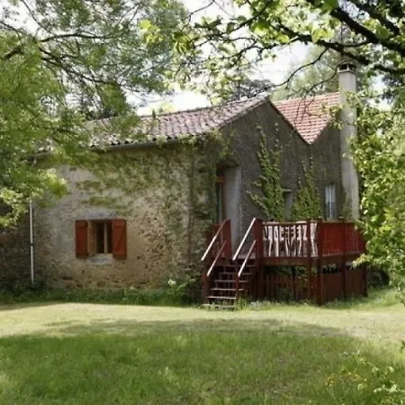 House La Grange 7 Holiday home *